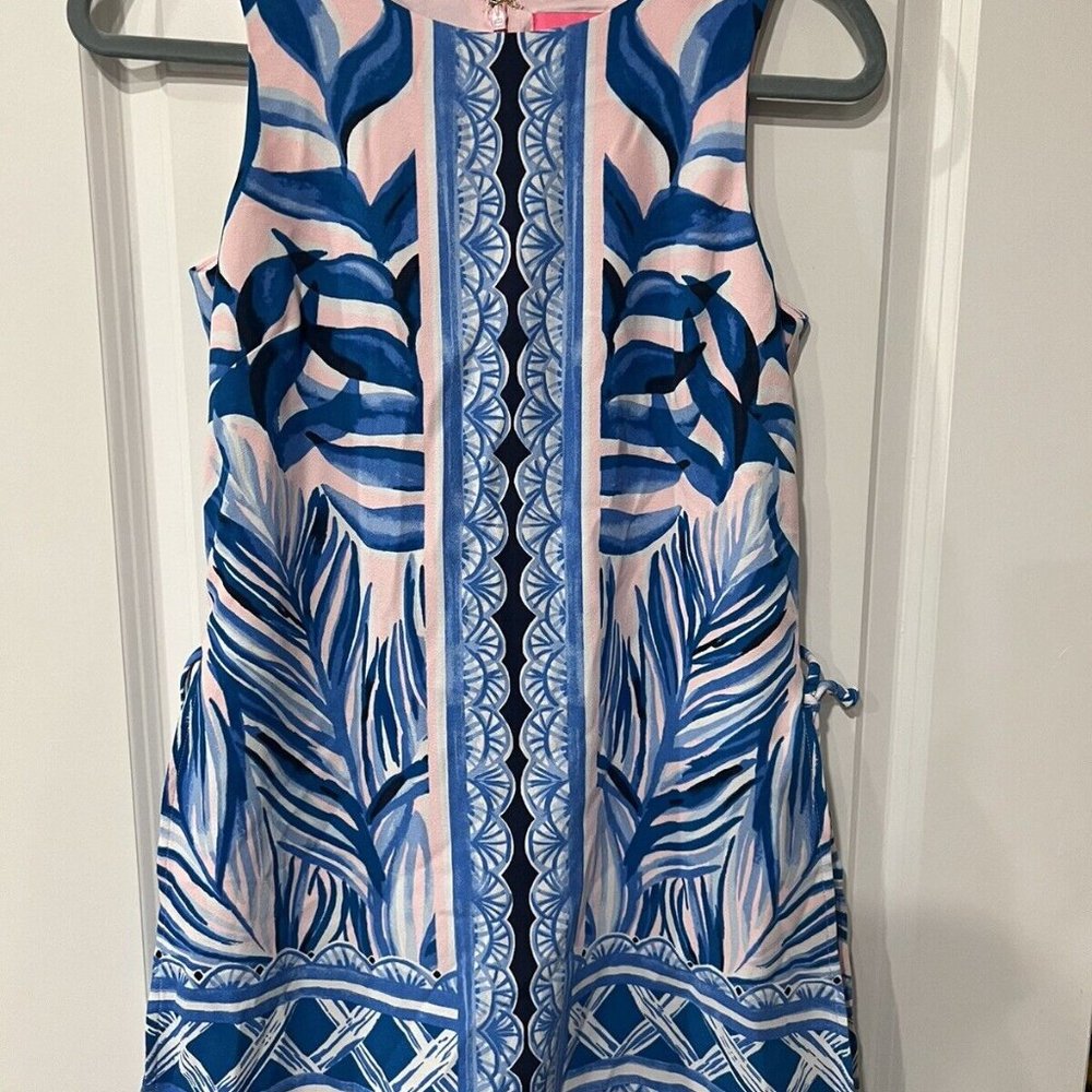 Lilly Pulitzer Romper